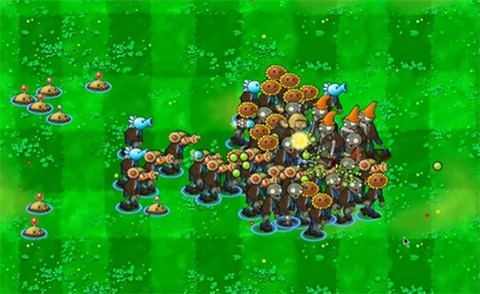 植物大战僵尸僵尸战记[图5]