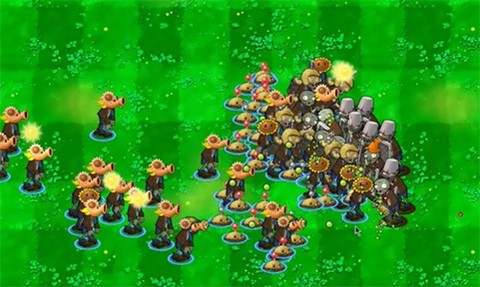 植物大战僵尸僵尸战记[图6]