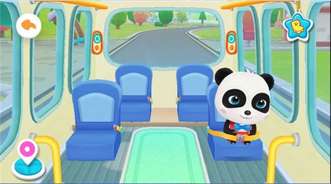 宝宝神奇汽车[图3]