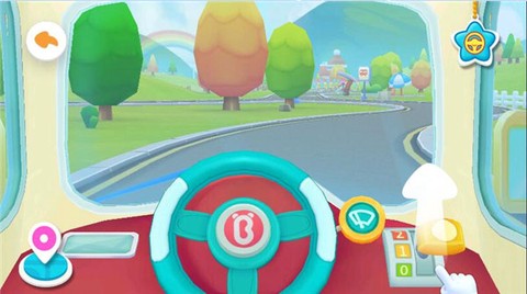 宝宝神奇汽车[图4]