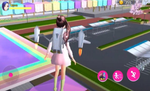 男生女生向前大冒险图3