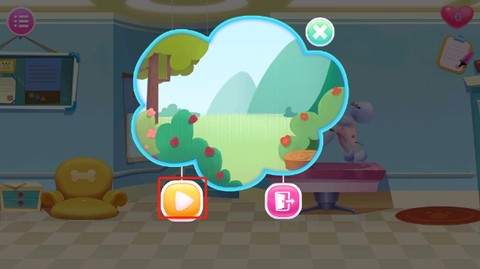 毛绒宠物医院[图6]