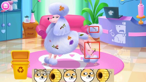 毛绒宠物医院[图7]