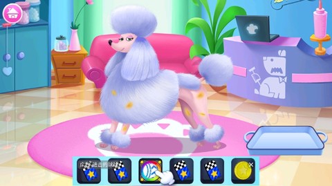 毛绒宠物医院[图9]