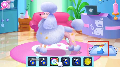 毛绒宠物医院[图10]