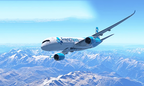 现代空战模拟图1