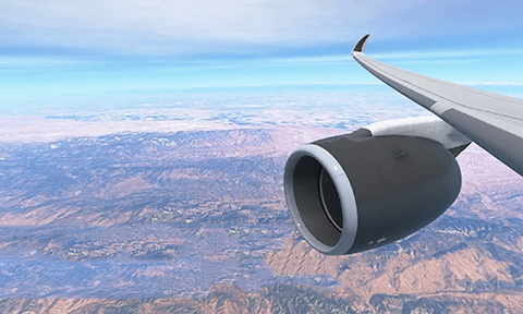 现代空战模拟图2