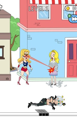 女神英雄传[图1]