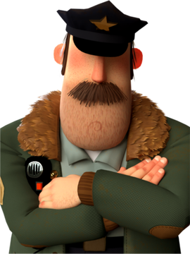 你好恐怖邻居2[图6]