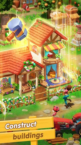 梦幻龙乐园[图1]