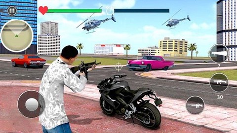 都市飞车英雄归来图3