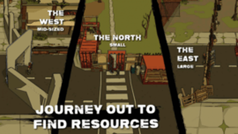 最后的殖民地图2