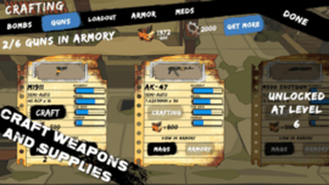 最后的殖民地图3