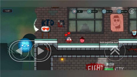 小三角大英雄[图2]