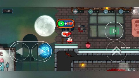 小三角大英雄[图3]