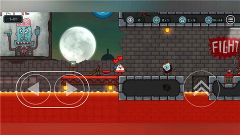 小三角大英雄[图4]