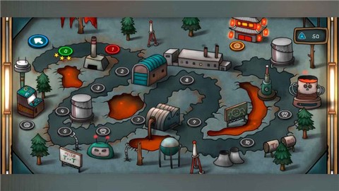 小三角大英雄图3