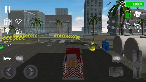 消防车模拟器[图2]