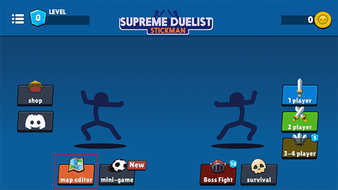 火柴人至高对决免费版[图1]