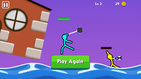 火柴人至高对决免费版[图4]