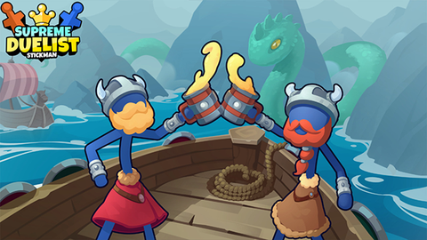 火柴人至高对决免费版图1