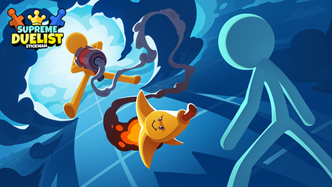 火柴人至高对决免费版图2