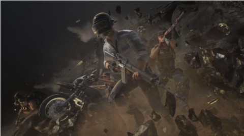 狙击吃鸡行动图3