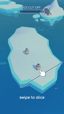 救救小企鹅[图2]