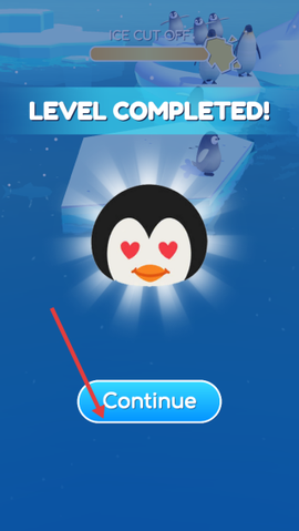 救救小企鹅[图3]