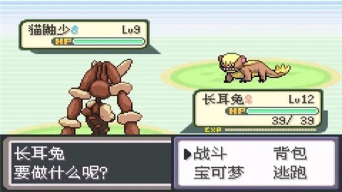 口袋妖怪：无名[图2]