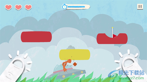 肉肉大冒险[图4]