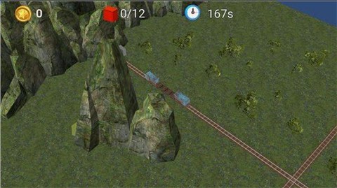 列车司机模拟器[图4]