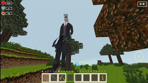 我的像素模拟世界[图2]