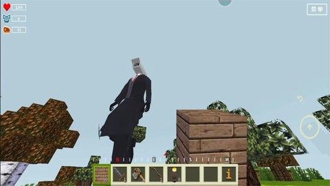 我的像素模拟世界图3