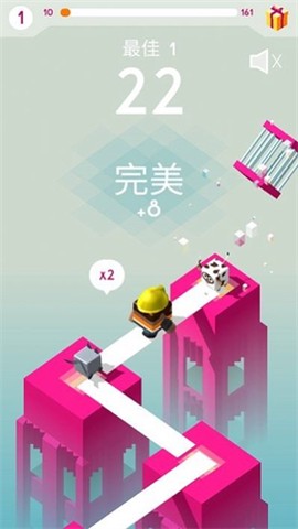 火星援救：拯救企鹅图1