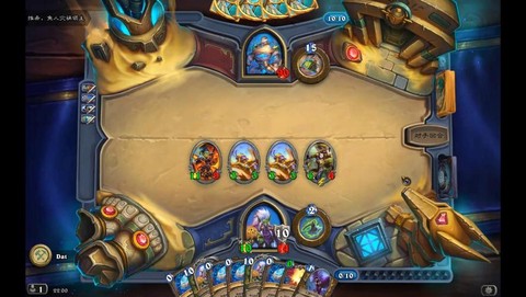 炉石传说什么垃圾游戏