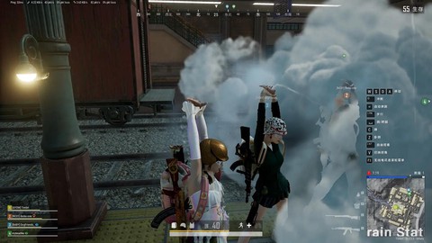 绝地求生的裙子怎么卖