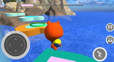 动物森林大会[图2]