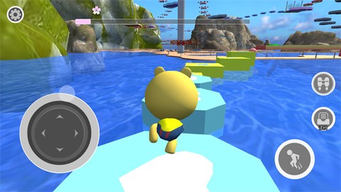 动物森林大会图1