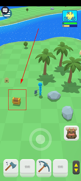 海岛幸存者[图3]