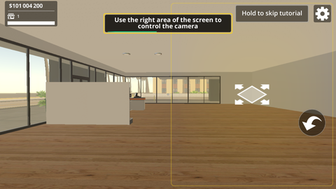 汽车配件店模拟器[图1]