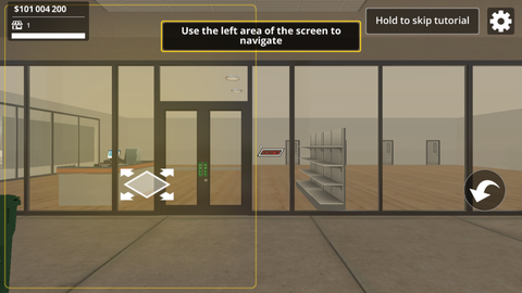 汽车配件店模拟器[图3]