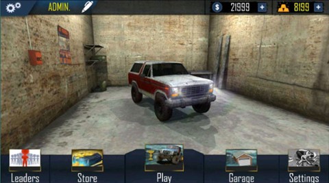 越野车模拟器[图5]