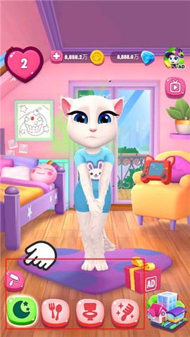 我的安吉拉2[图3]