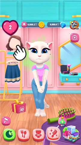 我的安吉拉2[图6]