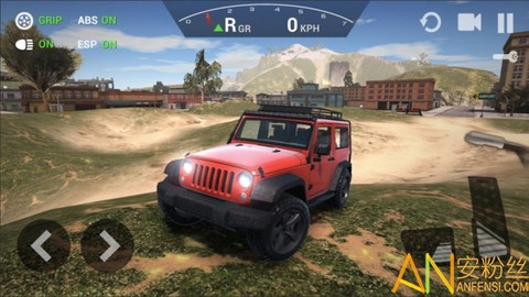 终极越野赛车[图1]