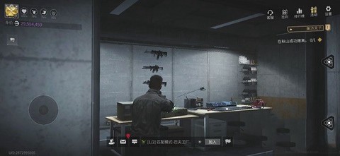 萤火突击华为版图1