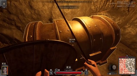 至暗时刻游戏中文版图1