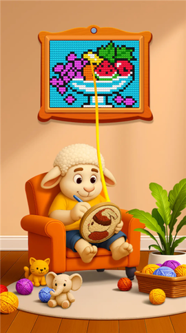 毛了个毛线[图1]