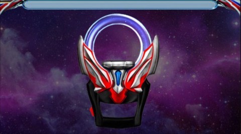 欧布奥特曼变身模拟器[图1]